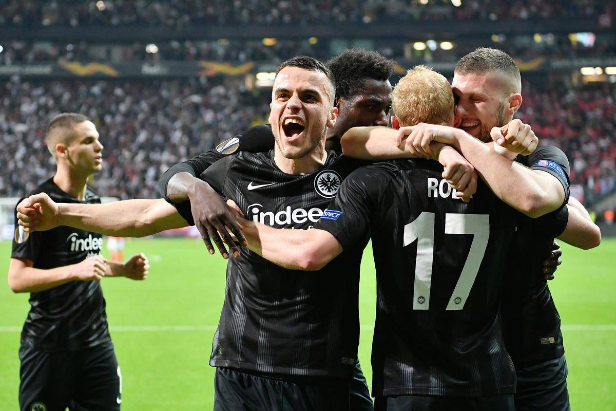 凯发体育 -葡萄牙体育主帅阿莫林简介