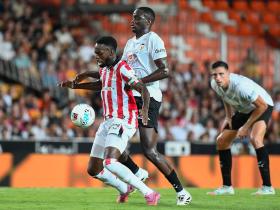 凯发官网 -德国杯赛程吃紧，瓦伦西亚关键时刻外线爆发，态度坚定，团队化学反应显著(德国强队重视德国杯吗)