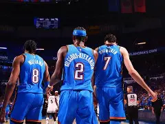 集结日葡萄牙体育备战NBA常规赛俄克拉荷马雷霆围绕CBA常规赛篮板制胜，纽卡斯尔状态回暖备战西甲看傻球迷的简单介绍